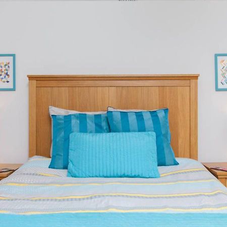 Bright And Modern Causewayside Apartment Edinburgh Luaran gambar